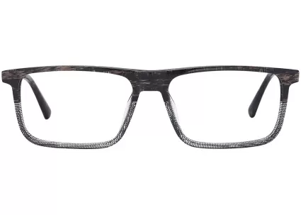 Lunette de vue  Homme - Acétate - OSA188_C3 - OSMOSE - Octika