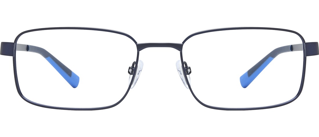 Lunette de vue  Homme - Titane - OST019_C2 - OSMOSE - Octika