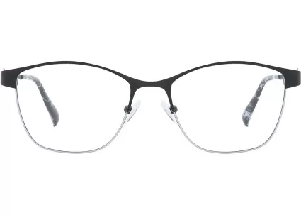 Lunette de vue  Femme  - Métal - OS928_C1 - OSMOSE - Octika