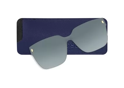 Clip magnétique solaire polarisé  Femme - Ultem - OCP595_C3_CLIP - OSMOSE - Octika