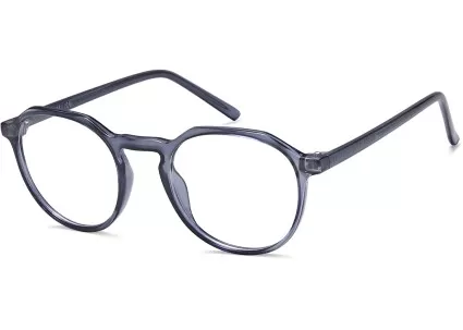 Lunette de vue  Mixte - Plastique (CP/TR90) - OP295_C3 - IKALY - Octika