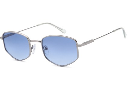 Lunette de soleil  Homme - Métal - S383_C3 - IKALY - Octika