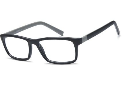 Lunette de vue  Homme - Plastique (CP/TR90) - OP213_C3 - IKALY - Octika