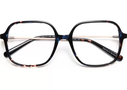 Lunette de vue  Femme - Acétate - OSA224_C1 - OSMOSE - Octika