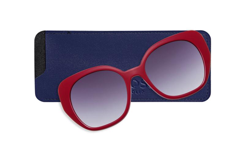 Clip magnétique solaire polarisé  Enfant Fille - Ultem - OCP638_C3_CLIP - OSMOSE - Octika