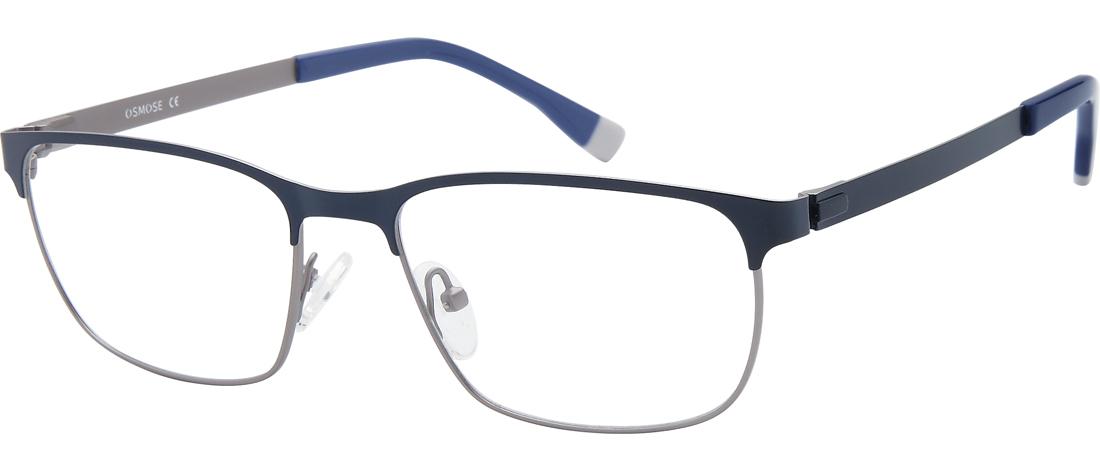 Lunette de vue  Homme  - Métal - OS920_C2 - OSMOSE - Octika