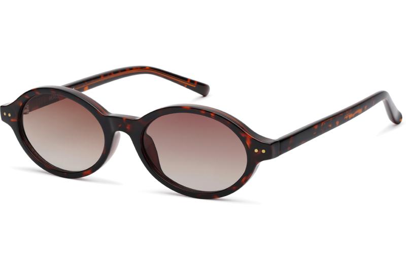 Lunette de soleil unisexe - Plastique (CP/TR90) - SP4289_C2 - IKALY - Octika