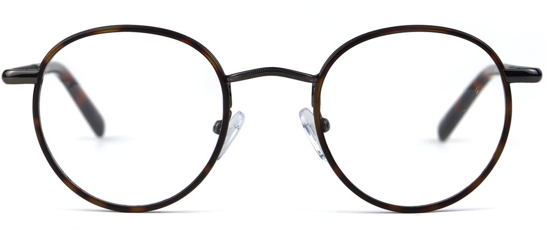 Lunette de vue  Mixte  - Métal - OS900_C1 - OSMOSE - Octika