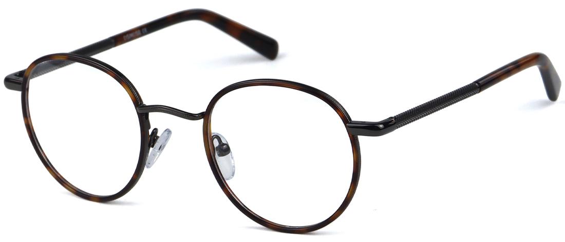Lunette de vue  Mixte  - Métal - OS900_C1 - OSMOSE - Octika