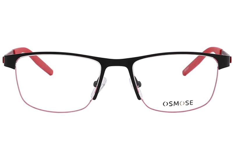 Lunette de vue  Homme  - Métal - OS856_C3 - OSMOSE - Octika