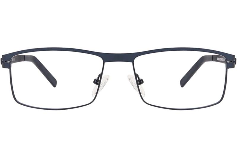 Lunette de vue  Homme  - Métal - OS846_C3 - OSMOSE - Octika