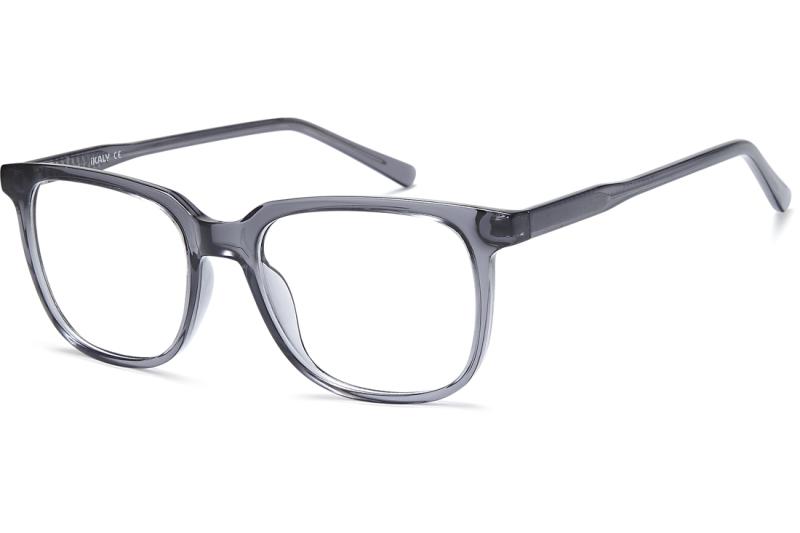 Lunette de vue  Homme - Plastique (CP/TR90) - OP399_C1 - IKALY - Octika