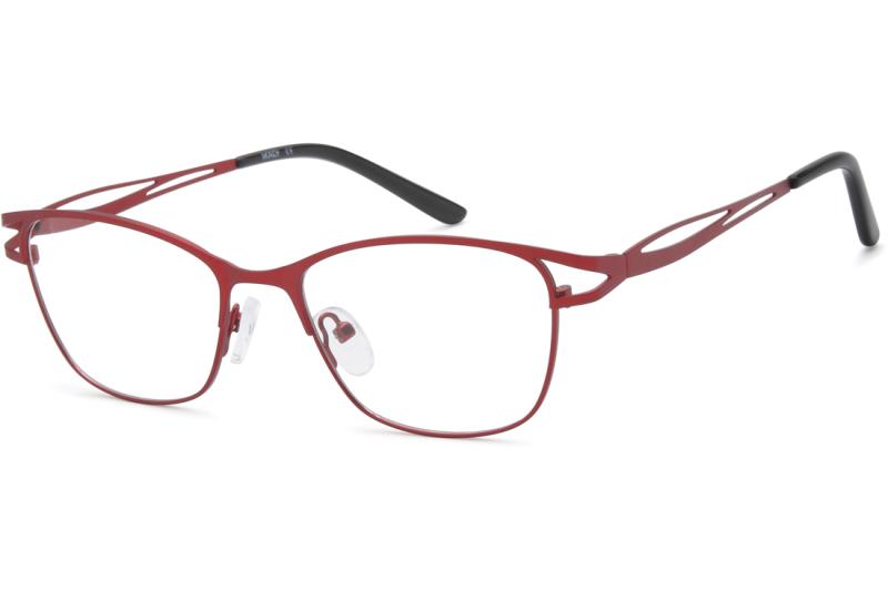 Lunette de vue  Femme - Métal - P296_C1 - IKALY - Octika