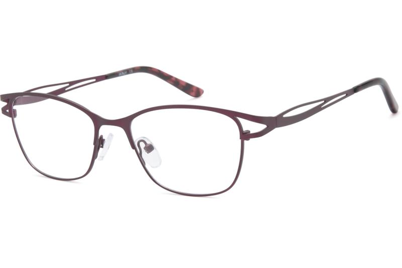 Lunette de vue  Femme - Métal - P296_C3 - IKALY - Octika