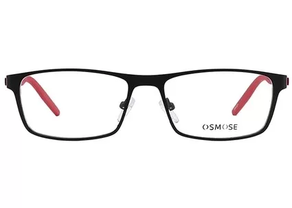 Lunette de vue  Homme  - Métal - OS857_C3 - OSMOSE - Octika