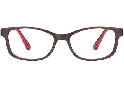 Lunette de Vue Femme - Ultem - OSU015_C3 - Osmose Eyewear - Octika
