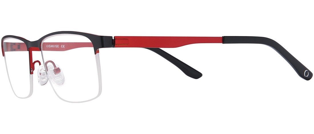  Men's Sunglasses - metal - OS885_C3 - Osmose Eyewear - Octika