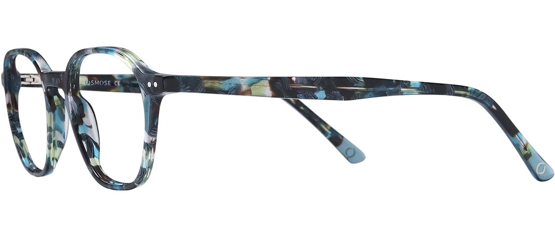  Women's Eyewear - acetate - OSA196_C2 - Osmose Glasses - Octika