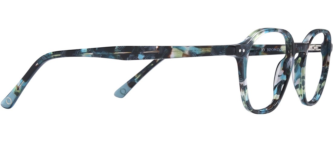  Women's Eyewear - acetate - OSA196_C2 - Osmose Glasses - Octika