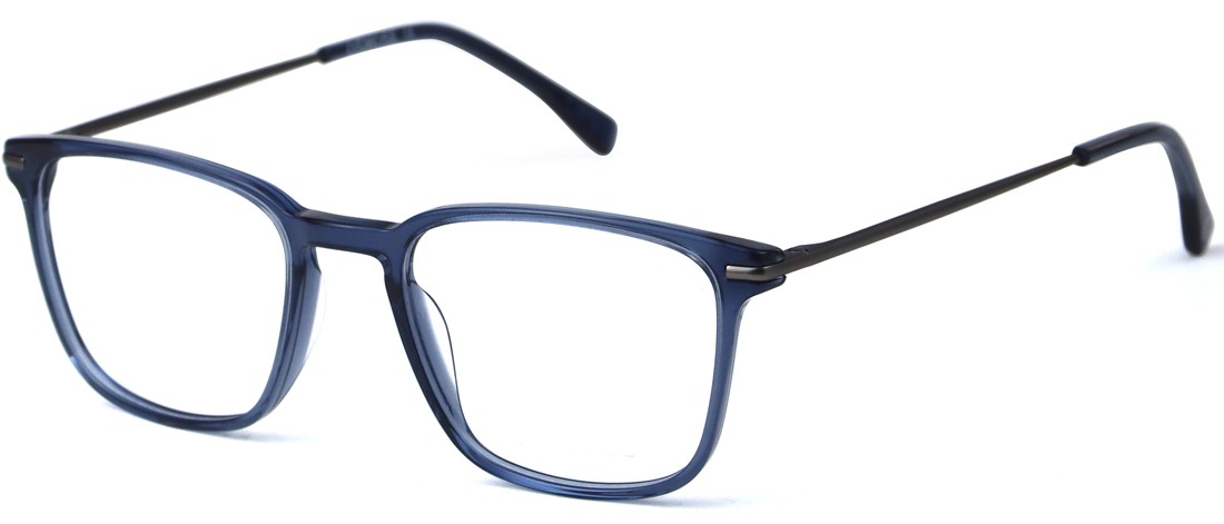  Men's Eyewear - acetate - OSA202_C2 - Osmose Glasses - Octika