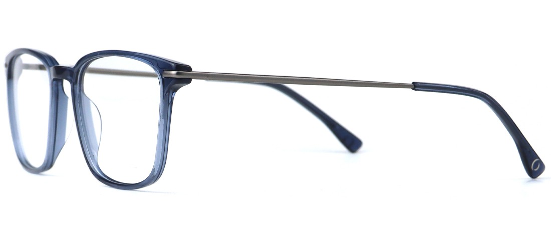  Men's Eyewear - acetate - OSA202_C2 - Osmose Glasses - Octika