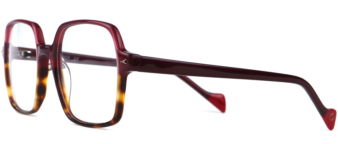  Women's Eyewear - acetate - OSA215_C1 - Osmose Glasses - Octika