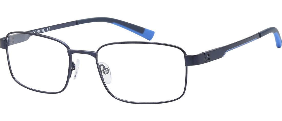  Eyeglasses  Men - Titanium - OST019_C2 - Osmose Eyewear - Octika