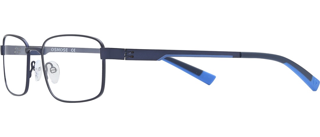  Eyeglasses  Men - Titanium - OST019_C2 - Osmose Eyewear - Octika