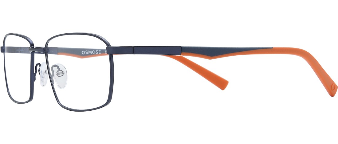  Eyeglasses  Men - Titanium - OST020_C2 - Osmose Eyewear - Octika