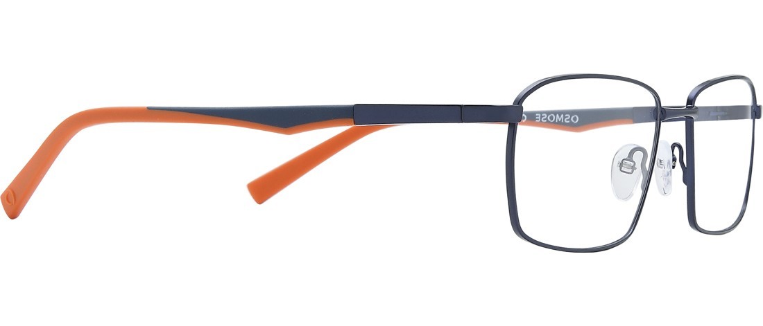  Eyeglasses  Men - Titanium - OST020_C2 - Osmose Eyewear - Octika