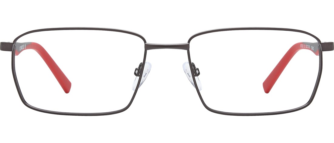  Eyeglasses  Men - Titanium - OST020_C3 - Osmose Eyewear - Octika