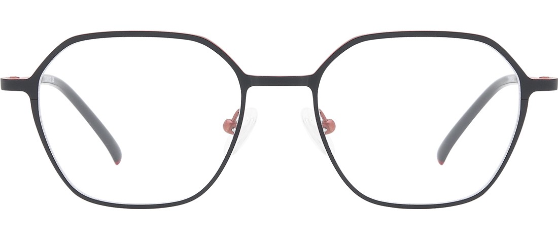  Eyeglasses  Men - Titanium - OST021_C1 - Osmose Eyewear - Octika