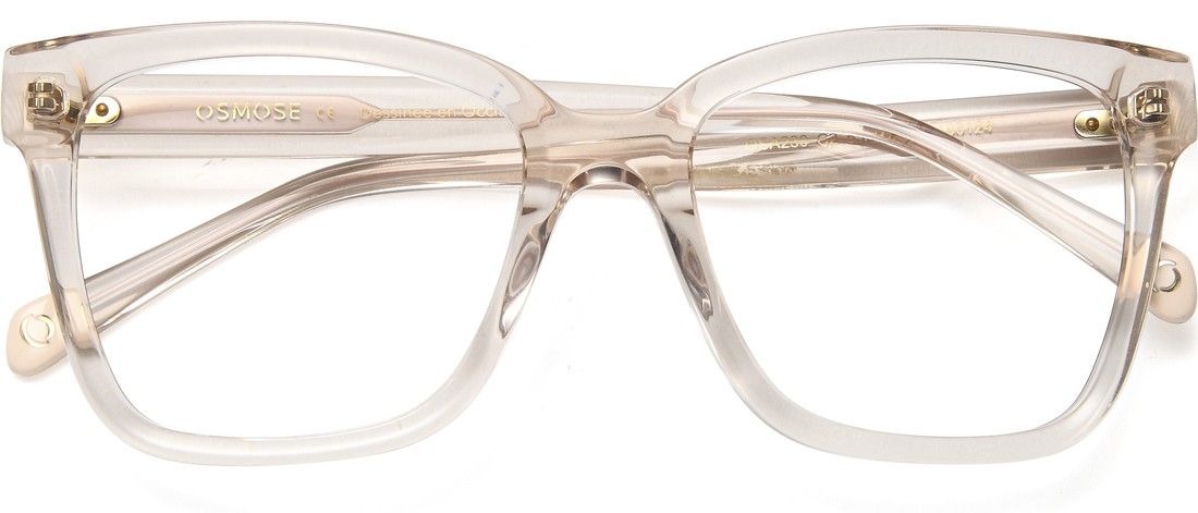  Women's Eyewear - acetate - OSA230_C2 - Osmose Glasses - Octika