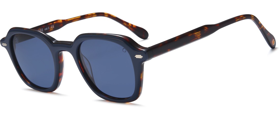 's Polarized Sunglasses - Acetate - OSPA174_C3 - Osmose Eyewear - Octika