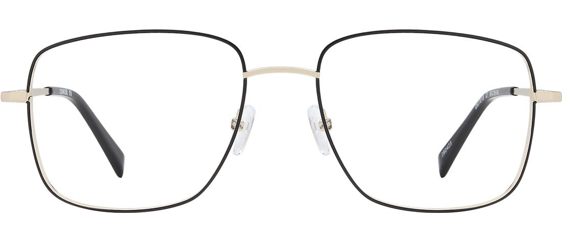  Eyeglasses  Men - Titanium - OST018_C1 - Osmose Eyewear - Octika