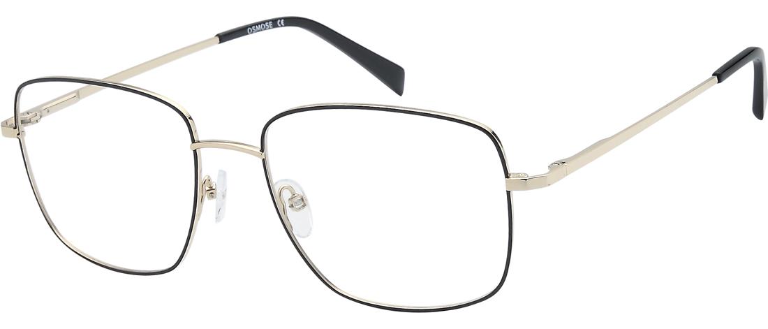  Eyeglasses  Men - Titanium - OST018_C1 - Osmose Eyewear - Octika