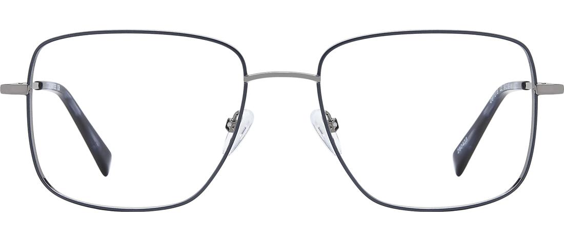  Eyeglasses  Men - Titanium - OST018_C2 - Osmose Eyewear - Octika