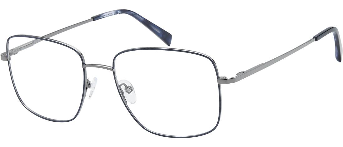  Eyeglasses  Men - Titanium - OST018_C2 - Osmose Eyewear - Octika