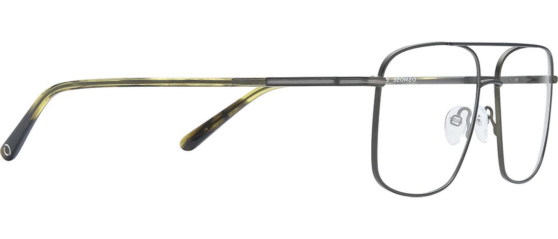  Eyeglasses  Men - Titanium - OST024_C3 - Osmose Eyewear - Octika