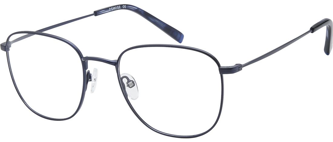  Eyeglasses  Men - Titanium - OST016_C2 - Osmose Eyewear - Octika