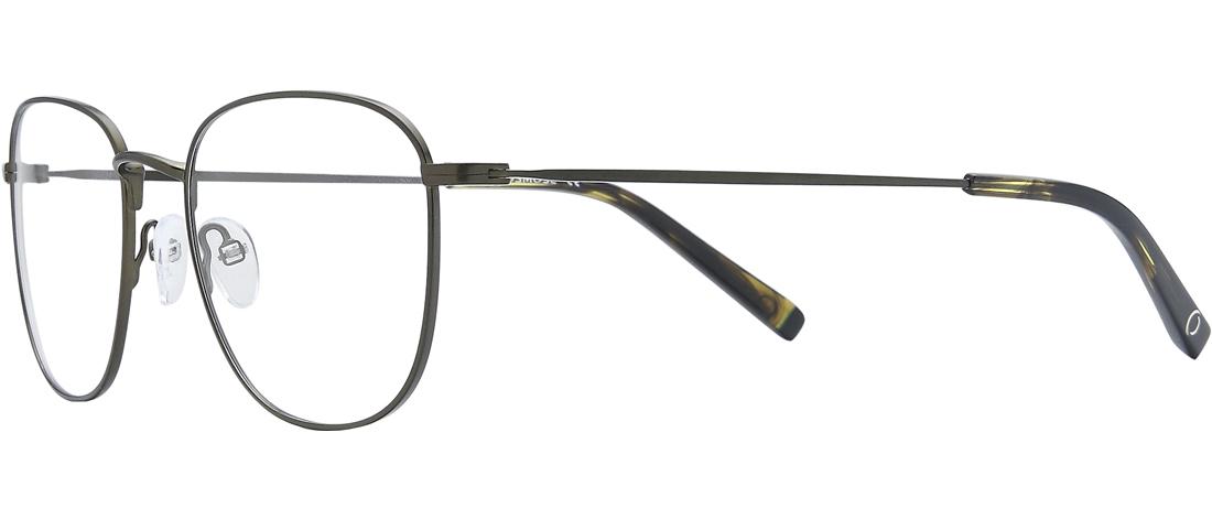  Eyeglasses  Men - Titanium - OST016_C3 - Osmose Eyewear - Octika