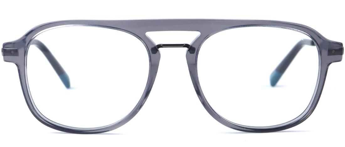  Men's Eyewear - acetate - OSA210_C1 - Osmose Glasses - Octika