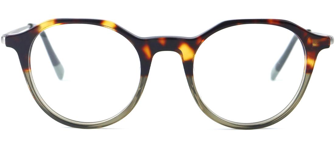  Men's Eyewear - acetate - OSA213_C2 - Osmose Glasses - Octika