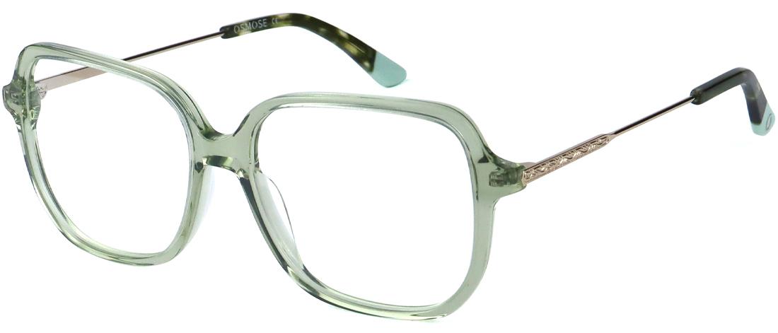  Women's Eyewear - acetate - OSA217_C1 - Osmose Glasses - Octika