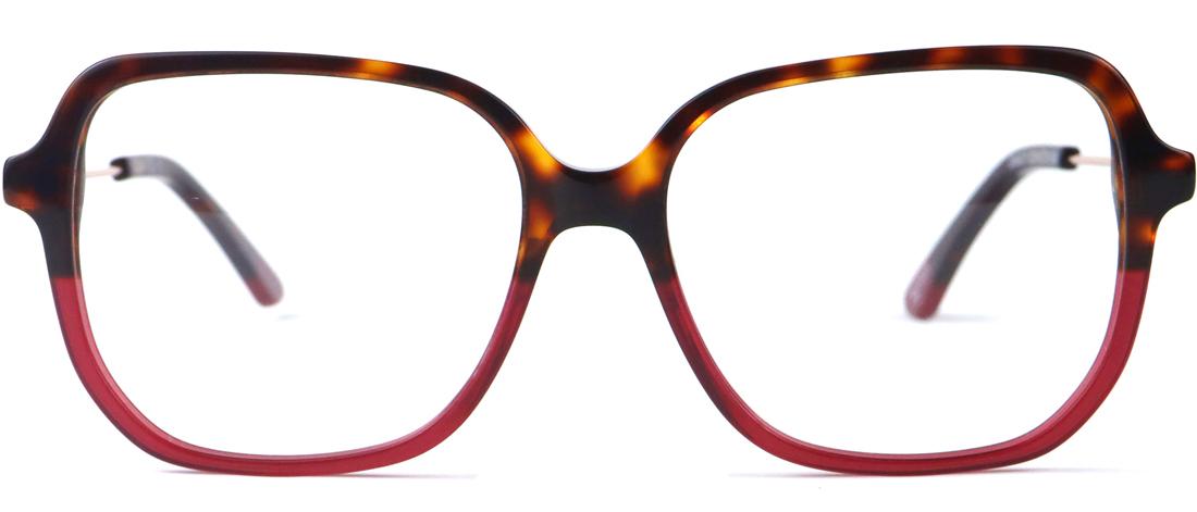  Women's Eyewear - acetate - OSA217_C2 - Osmose Glasses - Octika