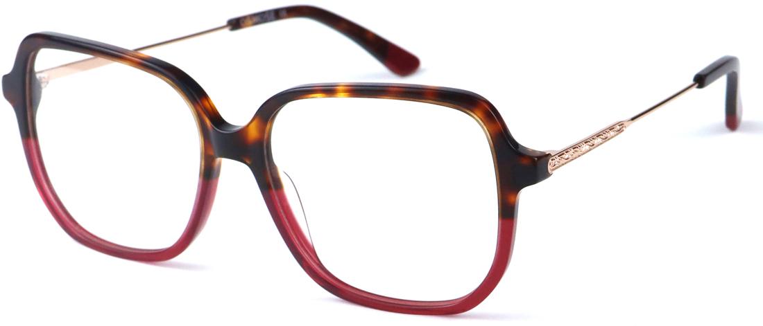  Women's Eyewear - acetate - OSA217_C2 - Osmose Glasses - Octika