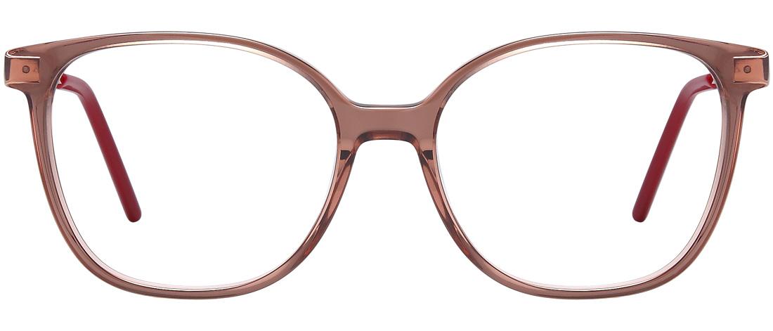  Women's Eyewear - acetate - OSA190_C1 - Osmose Glasses - Octika