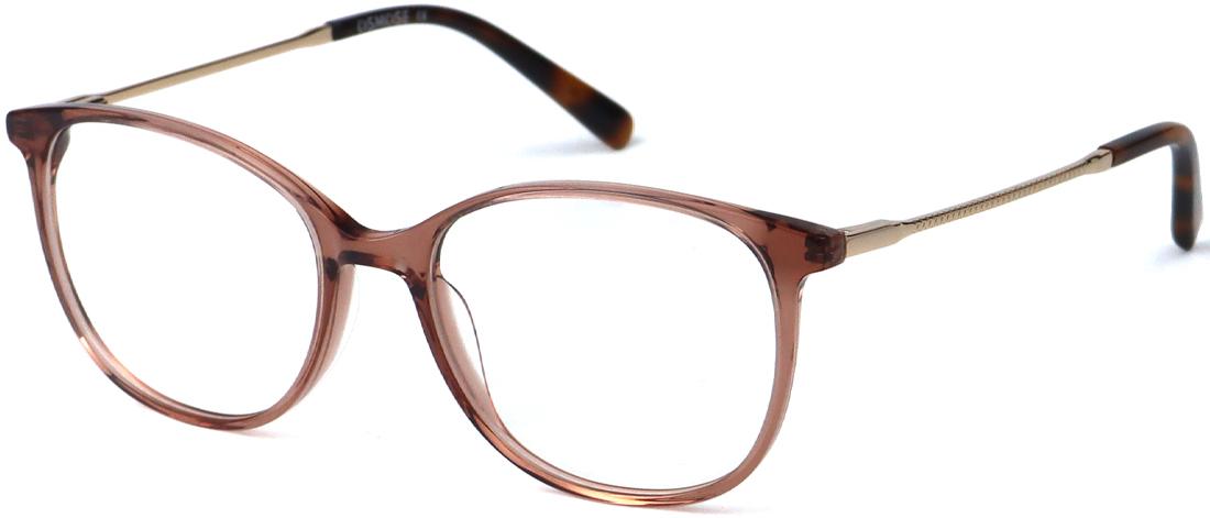  Women's Eyewear - acetate - OSA203_C2 - Osmose Glasses - Octika