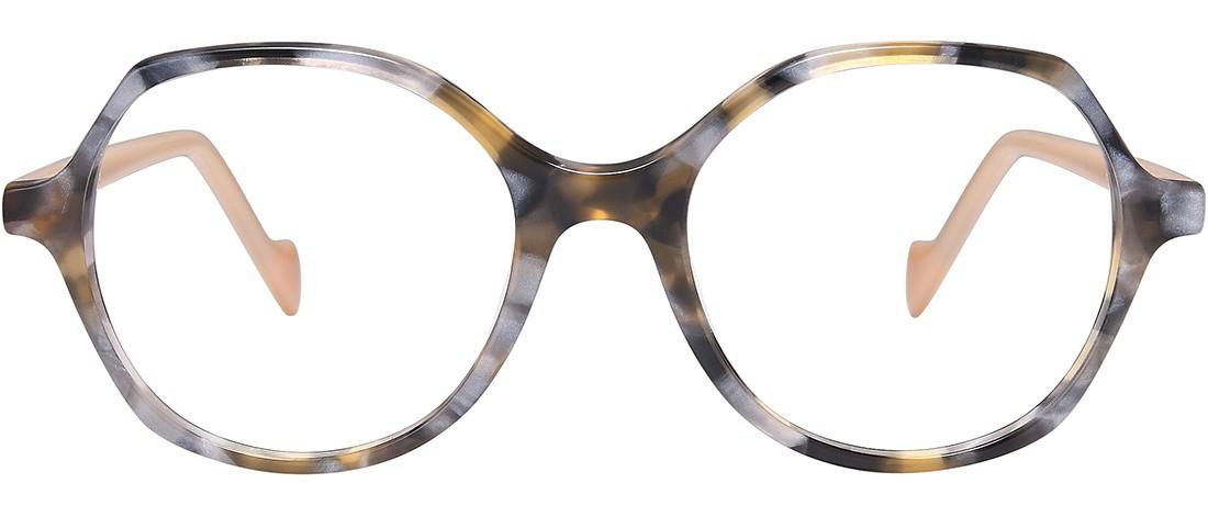  Women's Eyewear - acetate - OSA183_C2 - Osmose Glasses - Octika