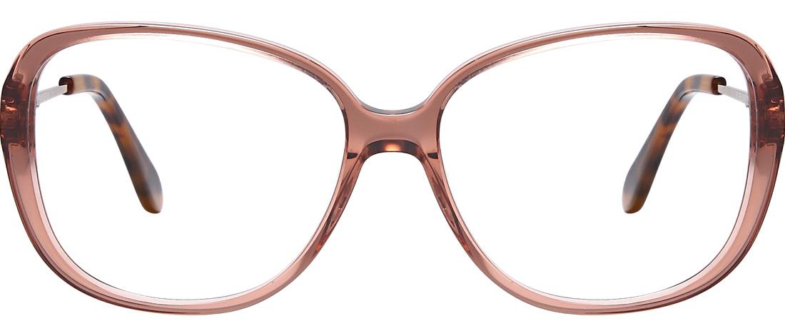  Women's Eyewear - acetate - OSA120_C6 - Osmose Glasses - Octika